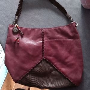 The Sak Handbag